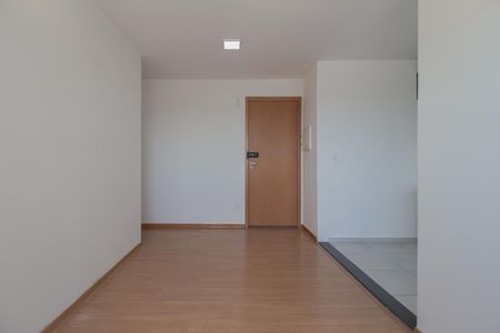 Apartamento para alugar com 44m², 2 quartos e 1 vagaSala/Sala de jantar