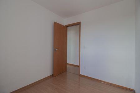Quarto 1 de apartamento para alugar com 2 quartos, 44m² em Vila Nossa Senhora das Vitorias, Mauá