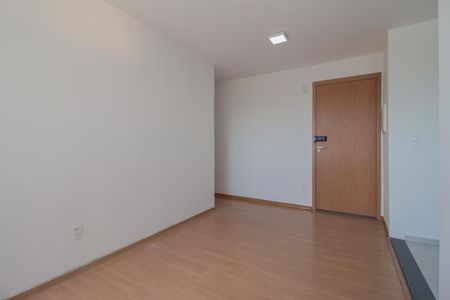 Apartamento para alugar com 44m², 2 quartos e 1 vagaSala/Sala de jantar
