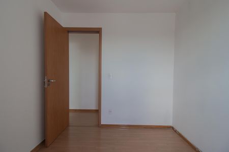 Quarto 1 de apartamento para alugar com 2 quartos, 44m² em Vila Nossa Senhora das Vitorias, Mauá