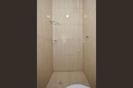 Casa para alugar com 35m², 1 quarto e 1 vagaBanheiro