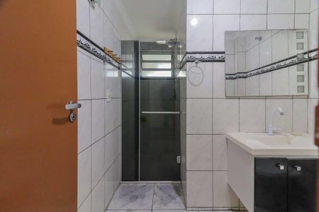 Apartamento à venda com 85m², 3 quartos e sem vagaBanheiro