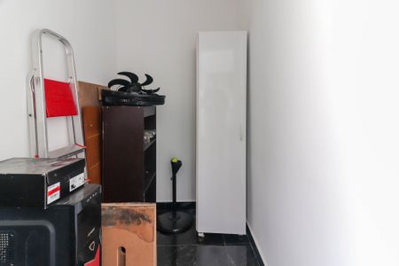 Apartamento à venda com 85m², 3 quartos e sem vagaCozinha e Área de Serviço,