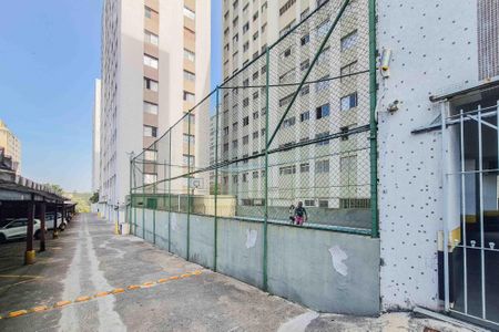 Apartamento à venda com 85m², 3 quartos e sem vagaQuadra