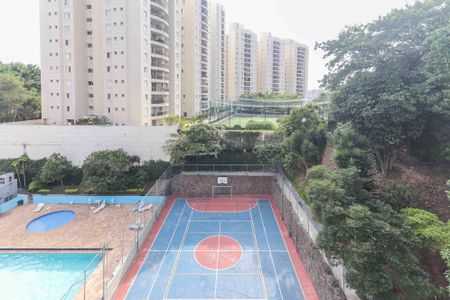 Apartamento à venda com 85m², 3 quartos e sem vagaQuarto 2