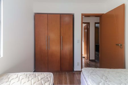 Apartamento à venda com 85m², 3 quartos e sem vagaQuarto 3