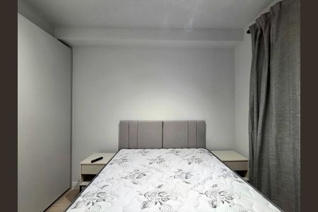 Studio para alugar com 25m², 1 quarto e sem vagaSuíte