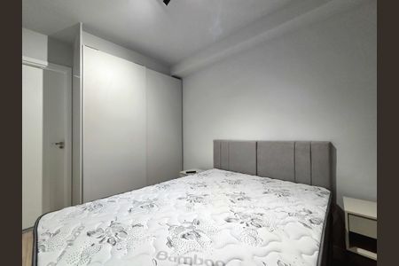 Studio para alugar com 25m², 1 quarto e sem vagaSuíte
