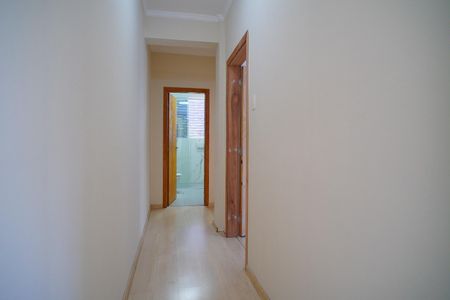 Apartamento à venda com 92m², 2 quartos e sem vaga Apartamento à venda com 92m², 2 quartos e sem vagaCorredor