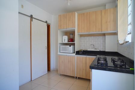 Apartamento à venda com 92m², 2 quartos e sem vaga Apartamento à venda com 92m², 2 quartos e sem vagaCozinha