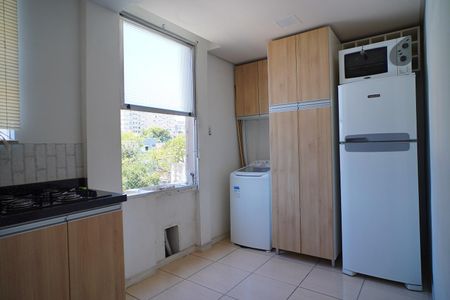 Apartamento à venda com 92m², 2 quartos e sem vaga Apartamento à venda com 92m², 2 quartos e sem vagaCozinha
