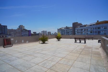 Apartamento à venda com 92m², 2 quartos e sem vaga Apartamento à venda com 92m², 2 quartos e sem vagaTerraço