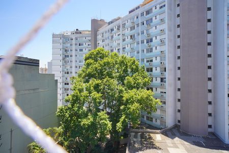 Apartamento à venda com 92m², 2 quartos e sem vaga Apartamento à venda com 92m², 2 quartos e sem vagaQuarto 2_Vista