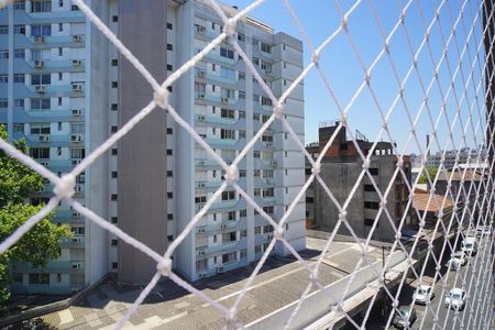 Apartamento à venda com 92m², 2 quartos e sem vaga Apartamento à venda com 92m², 2 quartos e sem vagaVaranda