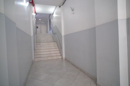 Apartamento à venda com 92m², 2 quartos e sem vaga Apartamento à venda com 92m², 2 quartos e sem vagaHall de entrada