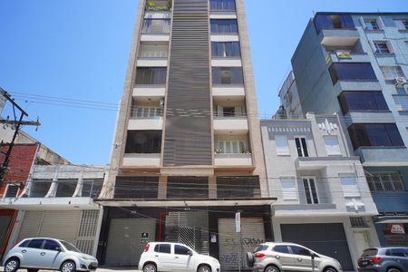 Apartamento à venda com 92m², 2 quartos e sem vaga Apartamento à venda com 92m², 2 quartos e sem vagaFachada