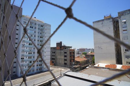 Apartamento à venda com 92m², 2 quartos e sem vaga Apartamento à venda com 92m², 2 quartos e sem vagaCozinha _Vista