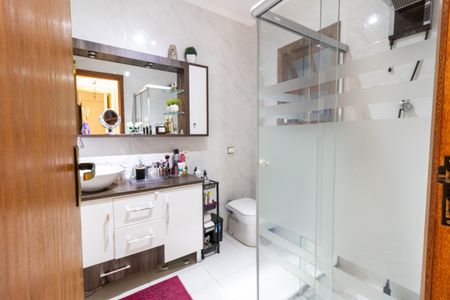 Apartamento à venda com 60m², 3 quartos e sem vagaBanheiro