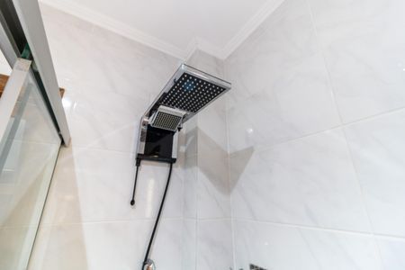 Apartamento à venda com 60m², 3 quartos e sem vagaBanheiro