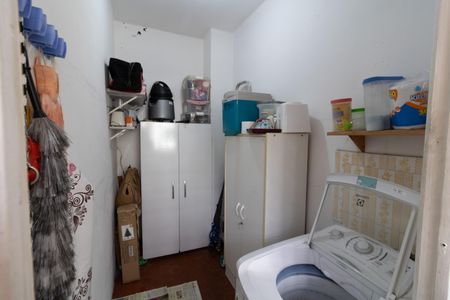 Apartamento à venda com 60m², 3 quartos e sem vagaÁrea de Serviço