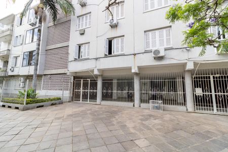 Apartamento à venda com 60m², 3 quartos e sem vagaFachada