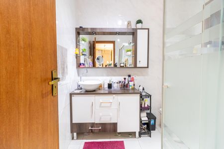 Apartamento à venda com 60m², 3 quartos e sem vagaBanheiro