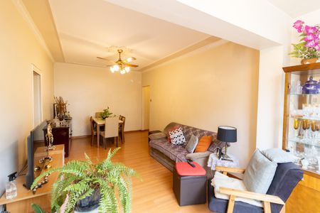 Apartamento à venda com 60m², 3 quartos e sem vagaSala