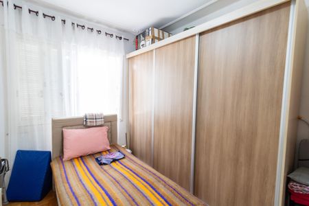 Apartamento à venda com 60m², 3 quartos e sem vagaQuarto 1