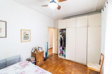 Apartamento à venda com 60m², 3 quartos e sem vagaQuarto 2
