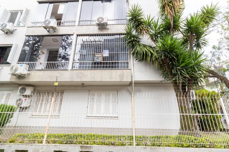 Apartamento à venda com 60m², 3 quartos e sem vagaFachada