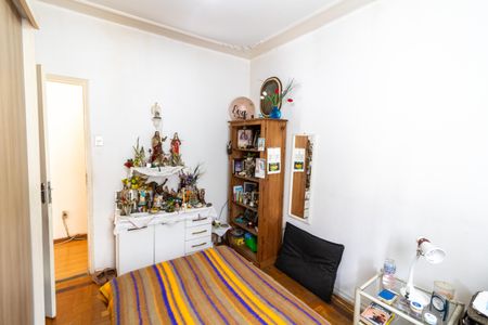 Apartamento à venda com 60m², 3 quartos e sem vagaQuarto 1