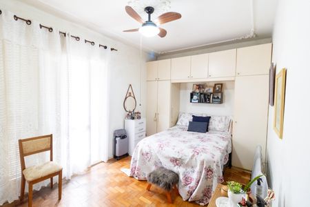 Apartamento à venda com 60m², 3 quartos e sem vagaQuarto 2