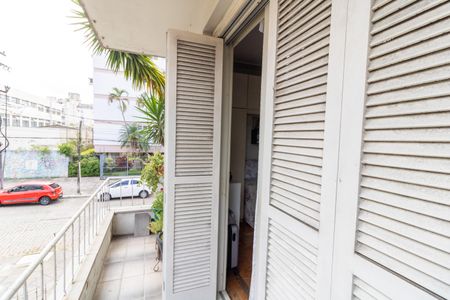 Apartamento à venda com 60m², 3 quartos e sem vagaQuarto 2