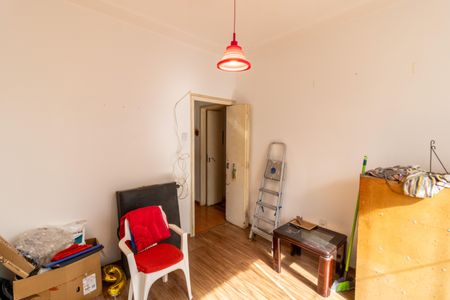 Apartamento à venda com 60m², 3 quartos e sem vagaQuarto 3