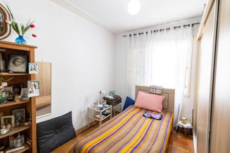Apartamento à venda com 60m², 3 quartos e sem vagaQuarto 1