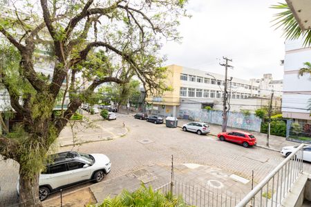 Apartamento à venda com 60m², 3 quartos e sem vagaVista do Quarto 2