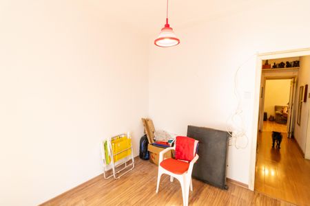 Apartamento à venda com 60m², 3 quartos e sem vagaQuarto 3