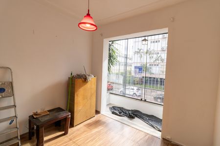 Apartamento à venda com 60m², 3 quartos e sem vagaQuarto 3