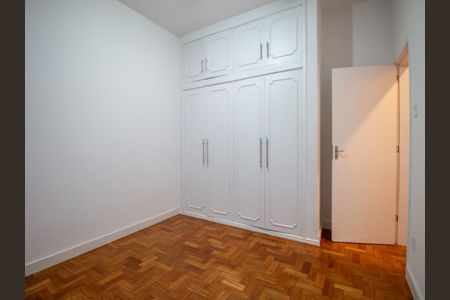 Apartamento à venda com 55m², 2 quartos e sem vagaQuarto
