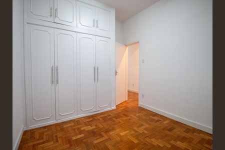 Quarto de apartamento à venda com 2 quartos, 55m² em Maracanã, Rio de Janeiro