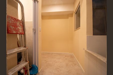 Apartamento à venda com 55m², 2 quartos e sem vagaÁrea de Serviço