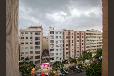 Apartamento à venda com 55m², 2 quartos e sem vagaQuarto 2 Vista