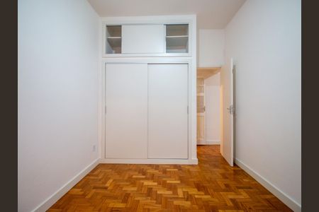 Apartamento à venda com 55m², 2 quartos e sem vagaQuarto 2