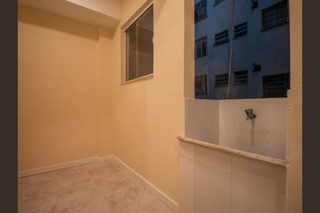 Apartamento à venda com 55m², 2 quartos e sem vagaÁrea de Serviço