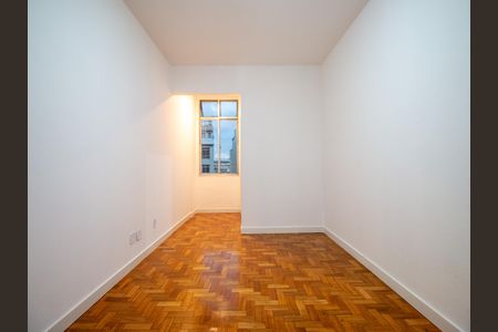 Sala de apartamento à venda com 2 quartos, 55m² em Maracanã, Rio de Janeiro