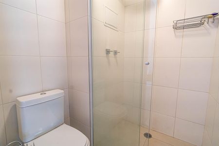 Studio para alugar com 35m², 1 quarto e 1 vagaBanheiro