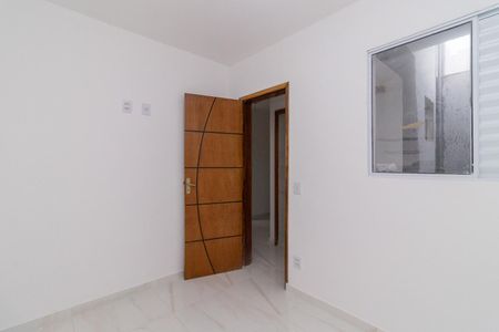 Apartamento à venda com 38m², 2 quartos e 1 vagaQuarto 2