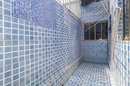 Apartamento para alugar com 50m², 1 quarto e sem vagaÁrea de Serviço