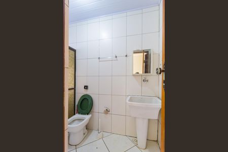 Apartamento para alugar com 50m², 1 quarto e sem vagaBanheiro