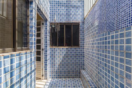 Apartamento para alugar com 50m², 1 quarto e sem vagaÁrea de Serviço